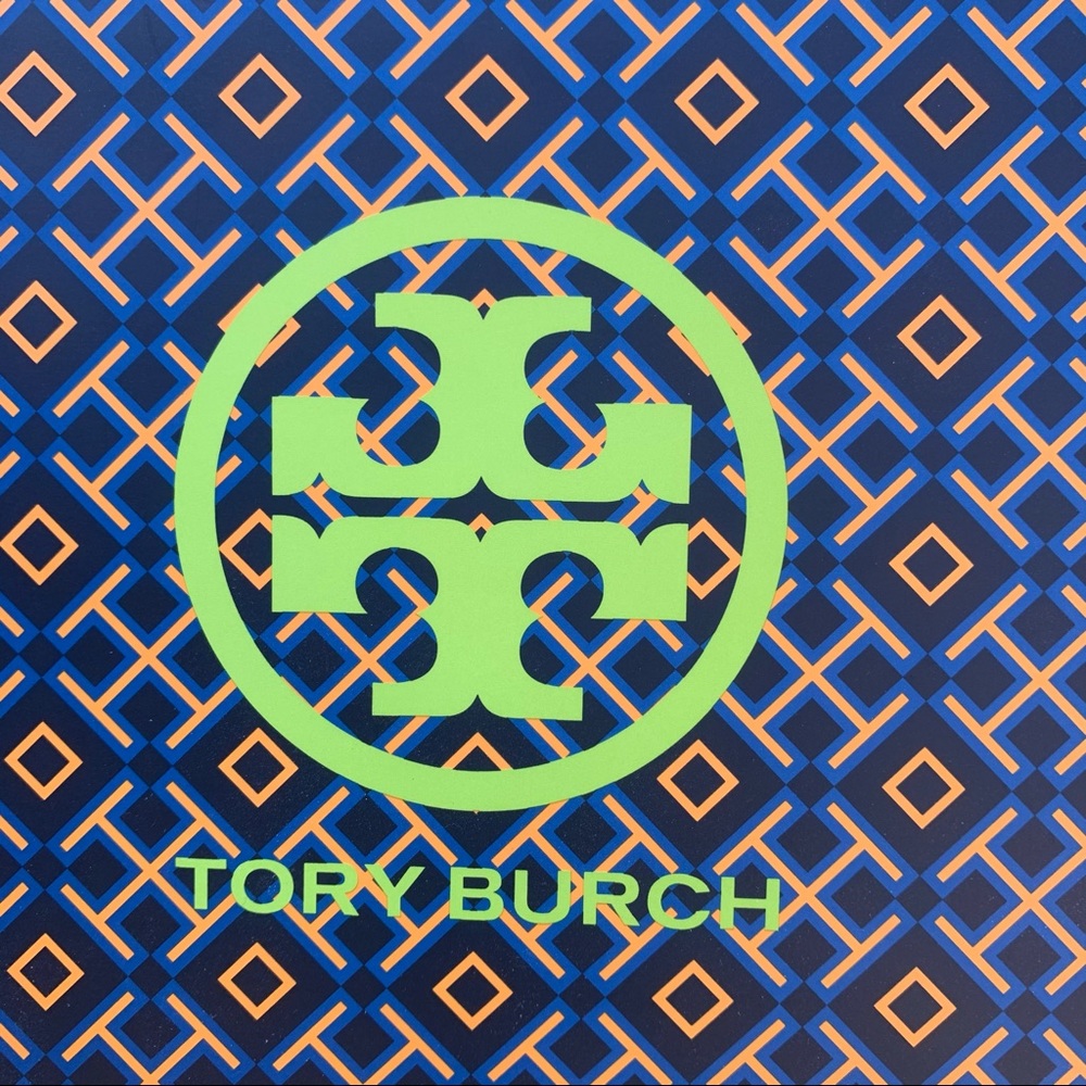 Tory Burch Slim Card Case Holder - Picture 7 of 8